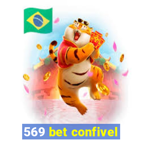 569 bet confivel